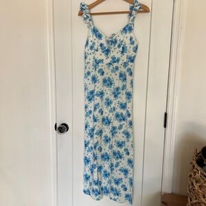 Rixo Cecile Dress